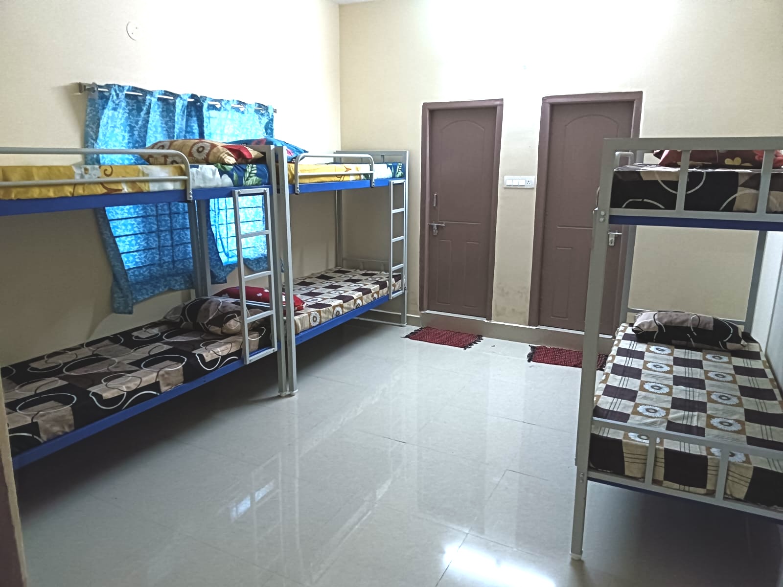 Shekhinah dormitory accommodation