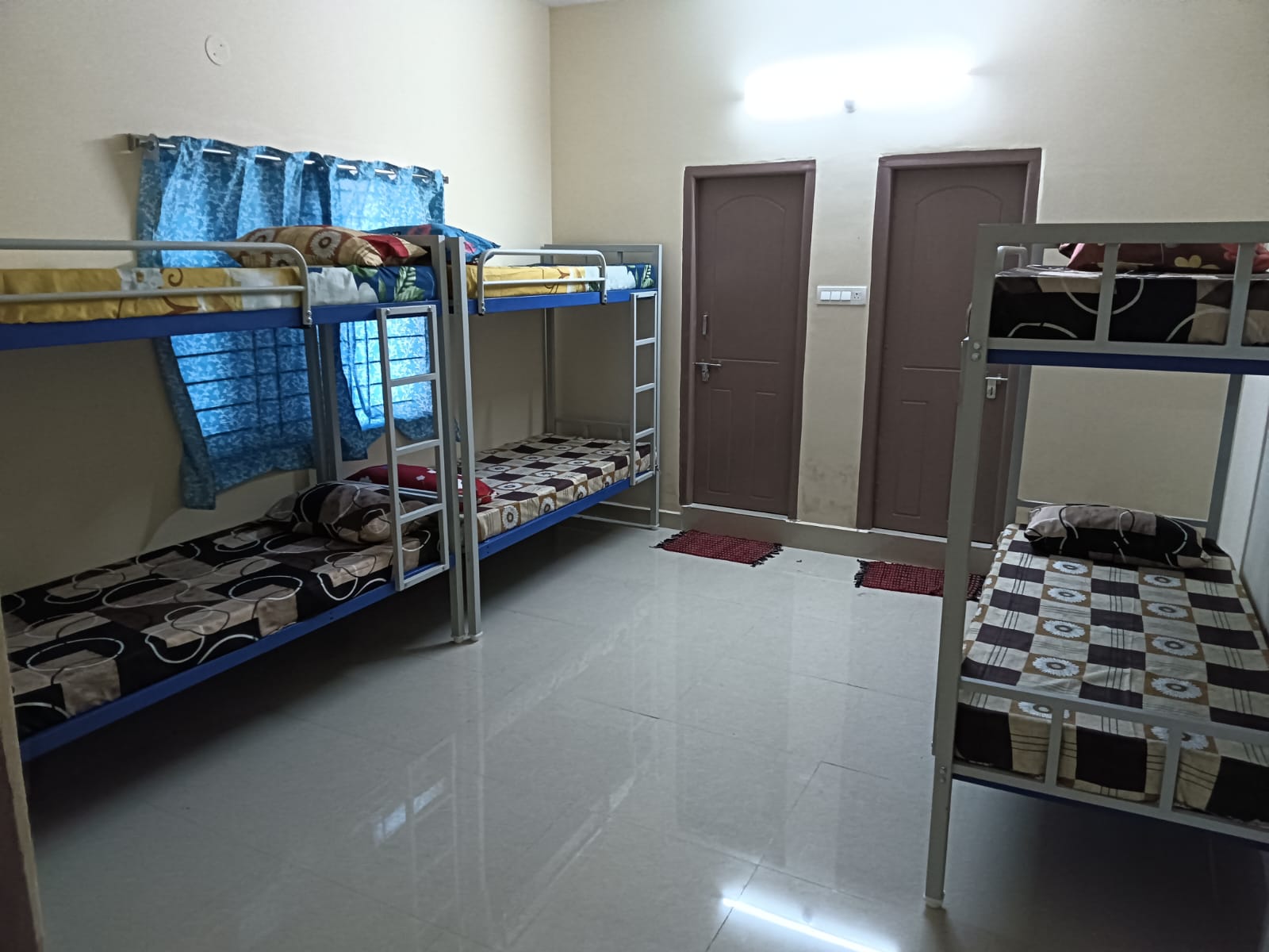 Dormitory